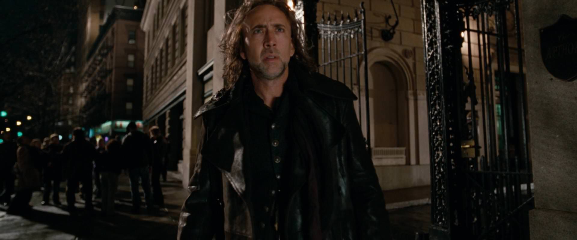 The Sorcerer’s Apprentice (2010) HD screenshot 2408