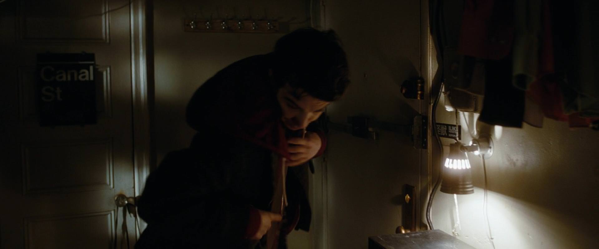The Sorcerer’s Apprentice (2010) HD screenshot 2438