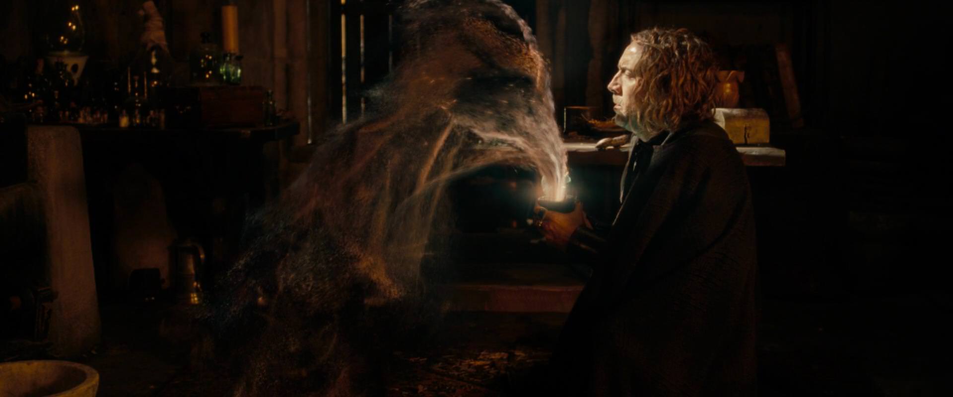 The Sorcerer’s Apprentice (2010) movie still 244