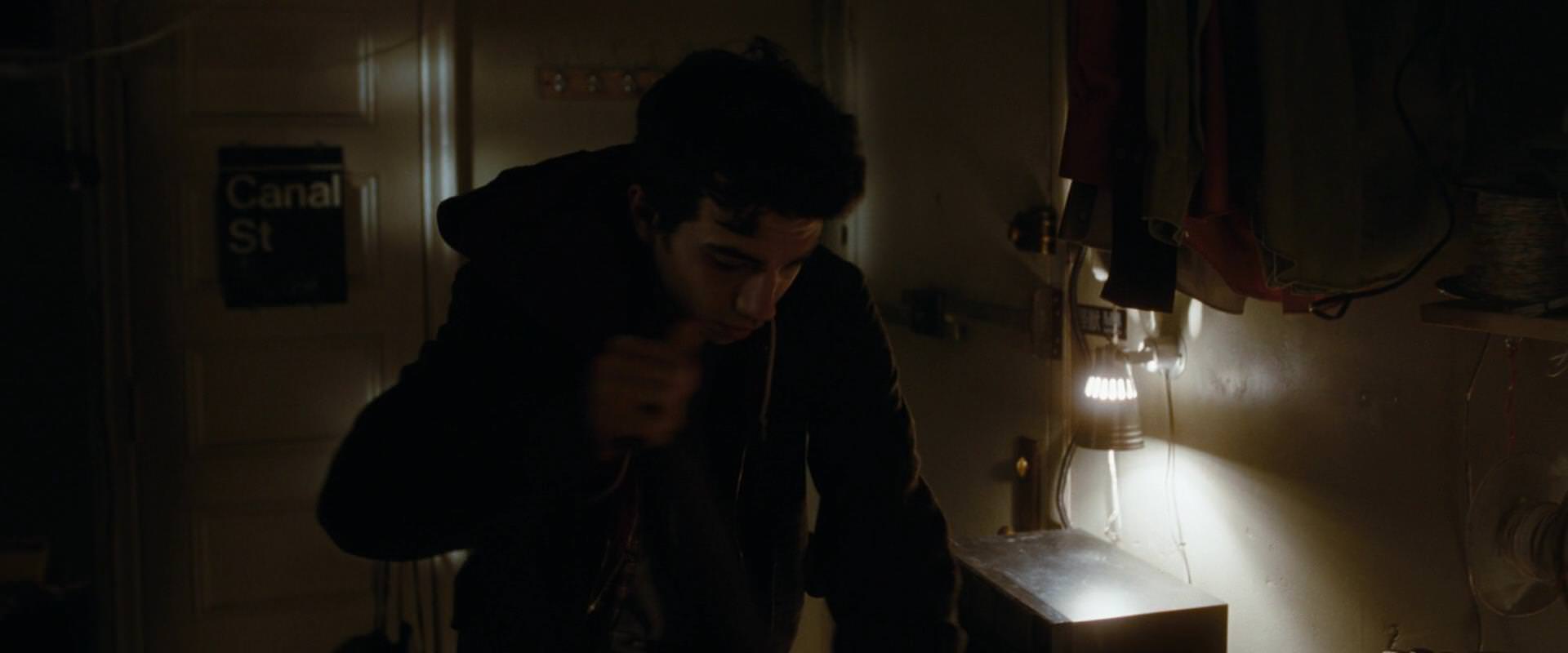 The Sorcerer’s Apprentice (2010) screencap 2442
