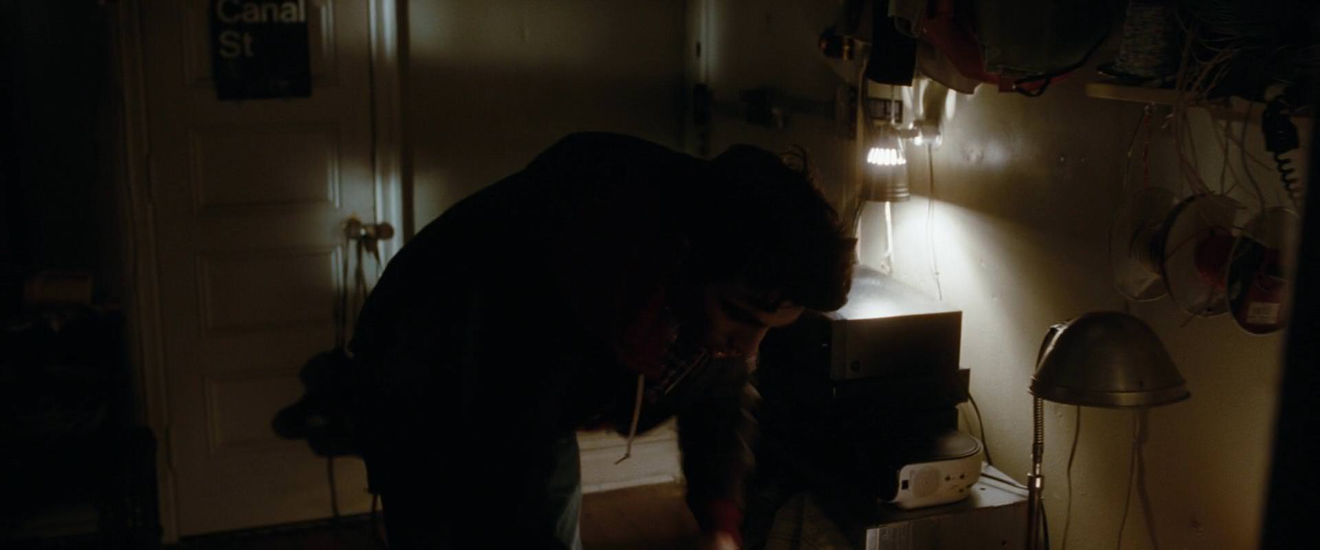 The Sorcerer’s Apprentice (2010) HD screenshot 2444