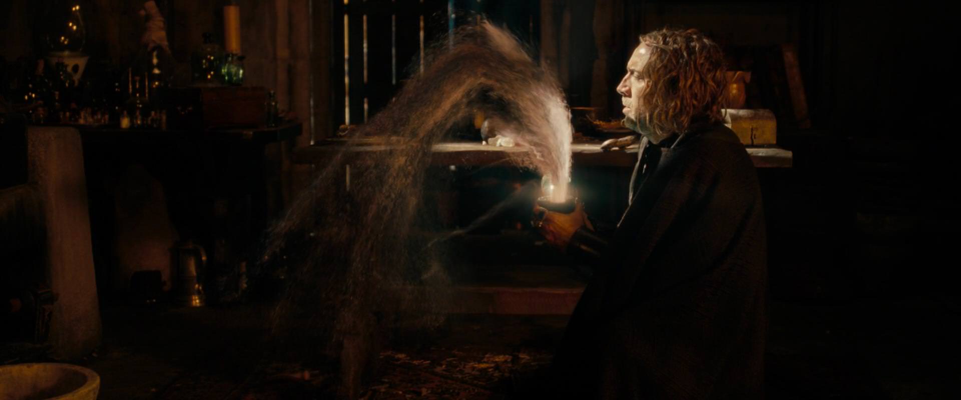 The Sorcerer’s Apprentice (2010) HD screenshot 245