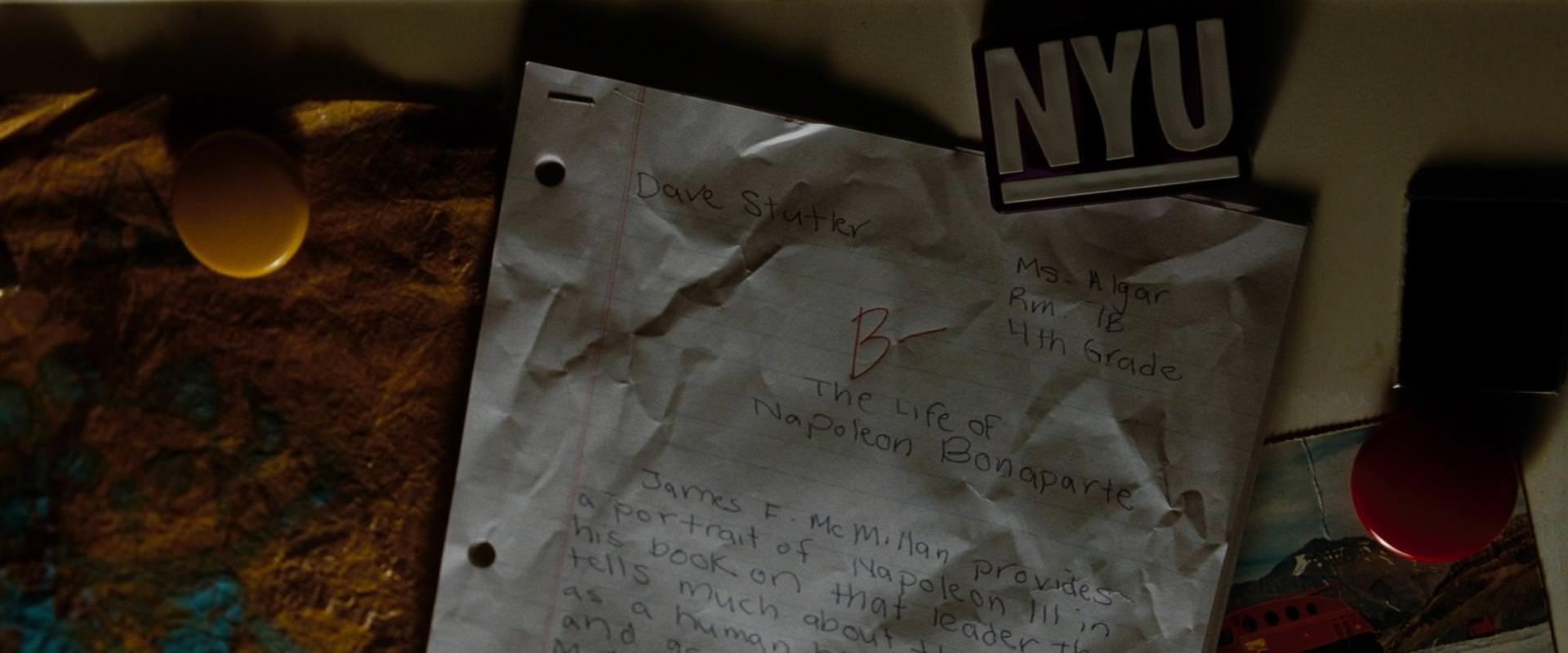 The Sorcerer’s Apprentice (2010) screencap 2463
