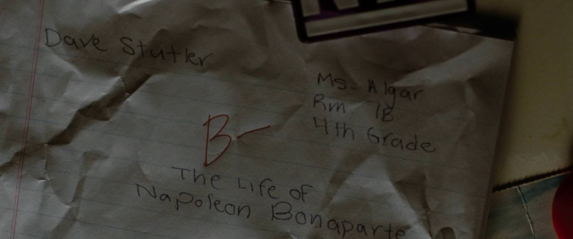 The Sorcerer’s Apprentice (2010) screencap 2469