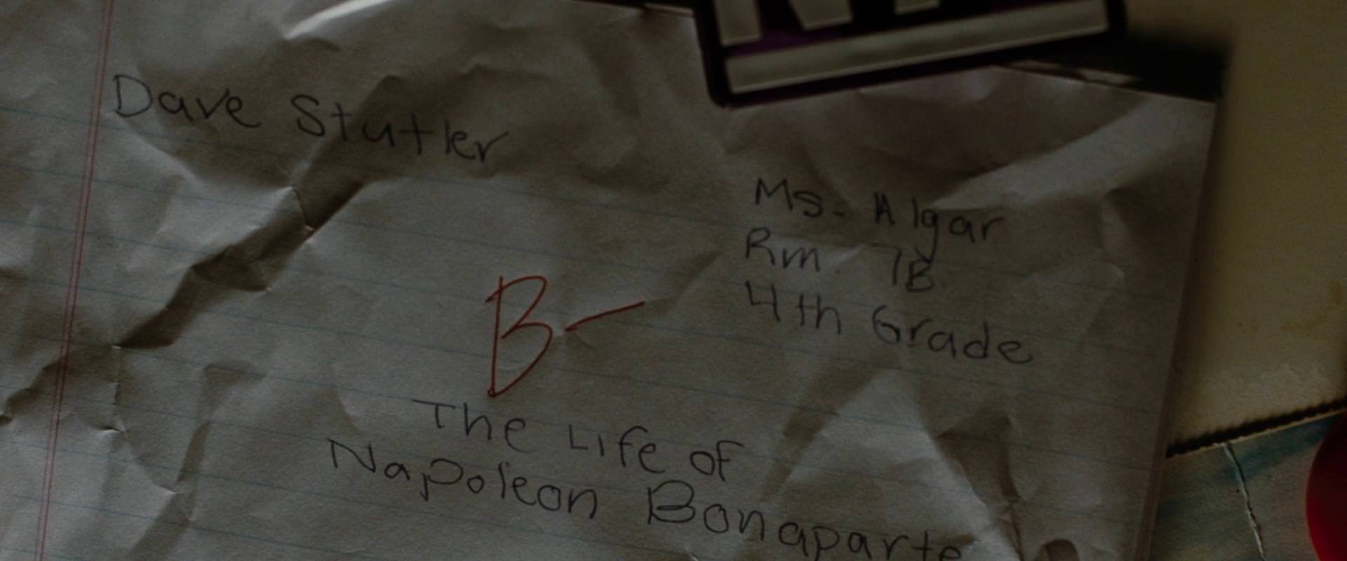 The Sorcerer’s Apprentice (2010) HD screenshot 2471