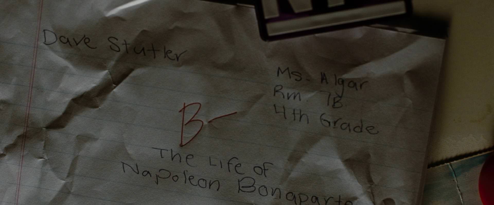 The Sorcerer’s Apprentice (2010) screencap 2472