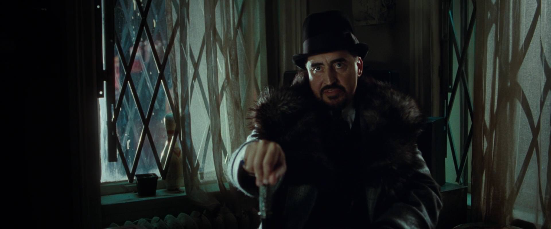 The Sorcerer’s Apprentice (2010) movie still 2479