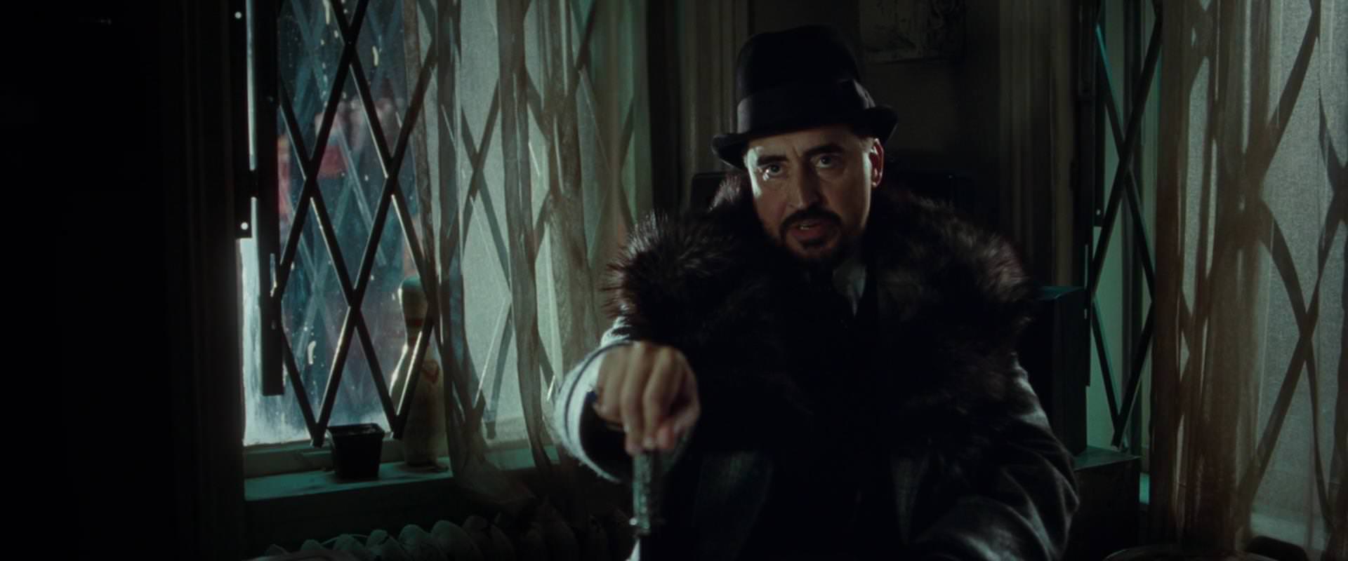 The Sorcerer’s Apprentice (2010) HD screenshot 2480