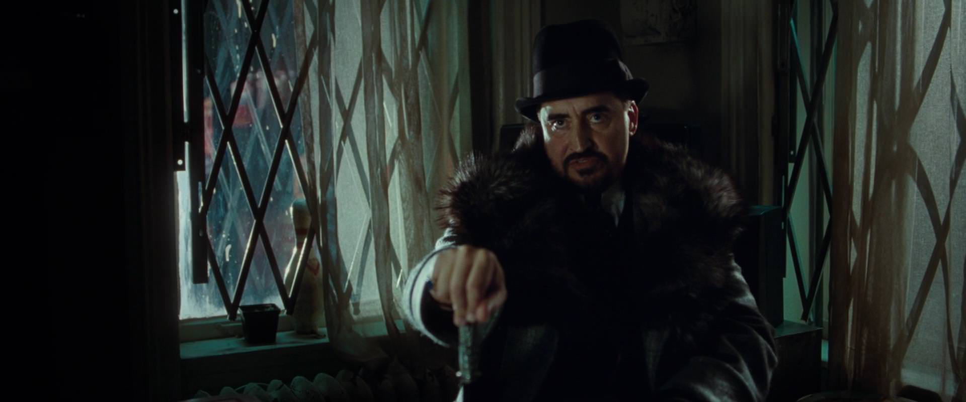 The Sorcerer’s Apprentice (2010) screencap 2481
