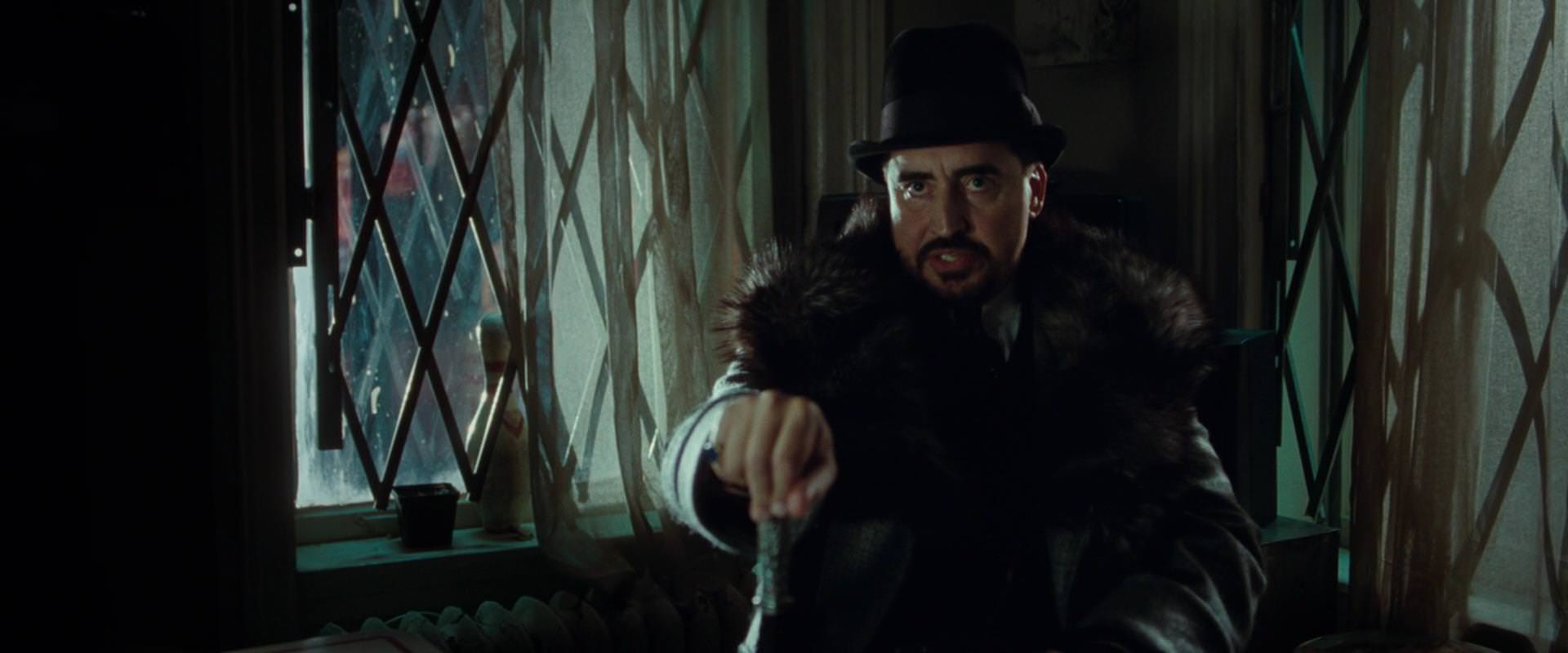 The Sorcerer’s Apprentice (2010) HD screenshot 2483