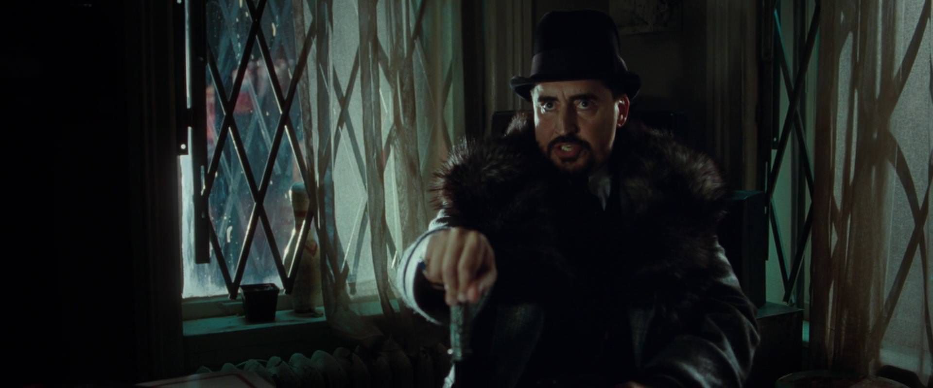 The Sorcerer’s Apprentice (2010) screencap 2484