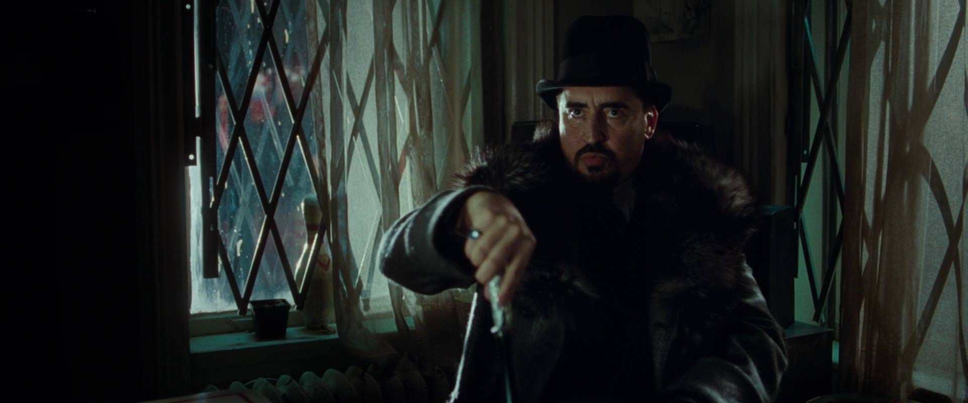 The Sorcerer’s Apprentice (2010) screencap 2490