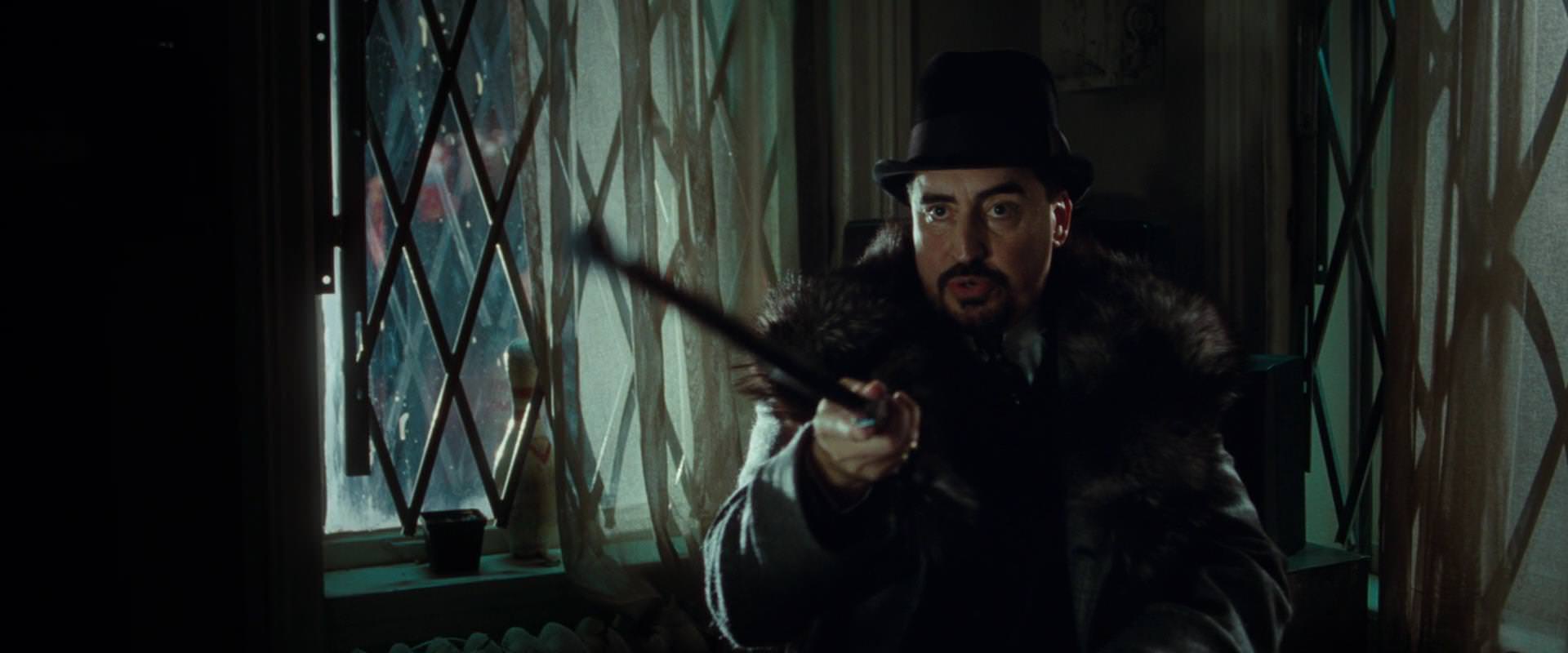 The Sorcerer’s Apprentice (2010) HD screenshot 2492