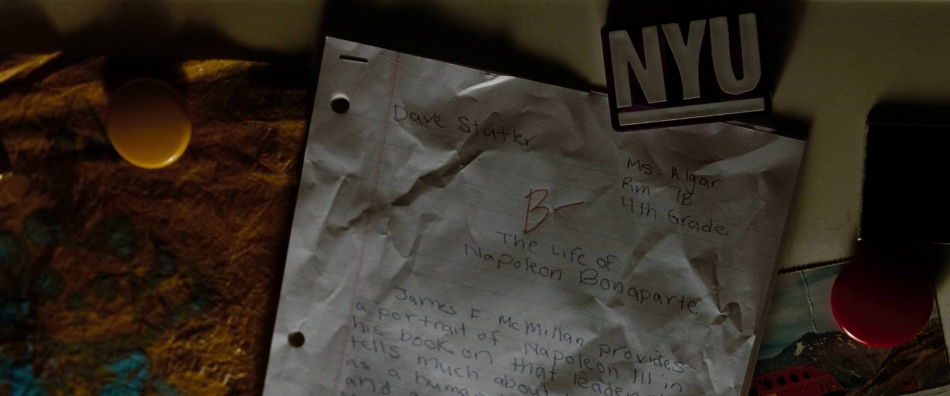 The Sorcerer’s Apprentice (2010) screencap 2496