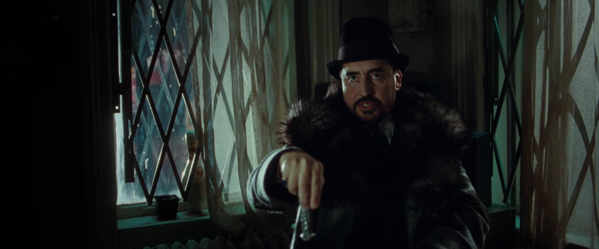 The Sorcerer’s Apprentice (2010) HD screenshot 2501