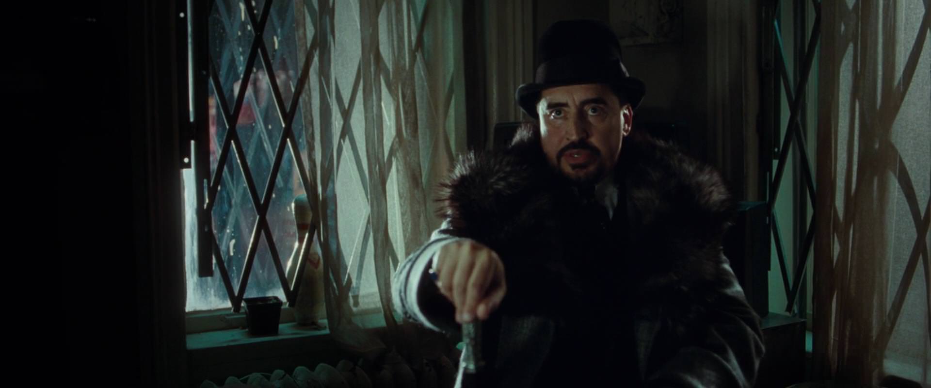 The Sorcerer’s Apprentice (2010) screencap 2502