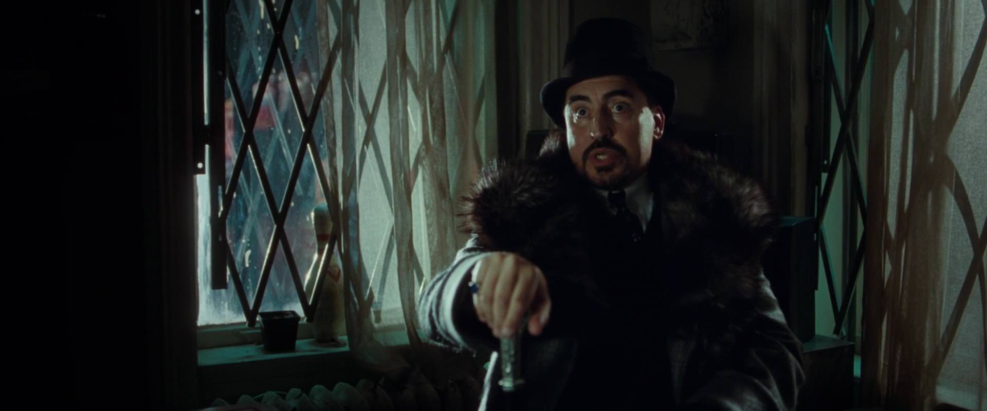 The Sorcerer’s Apprentice (2010) HD screenshot 2504