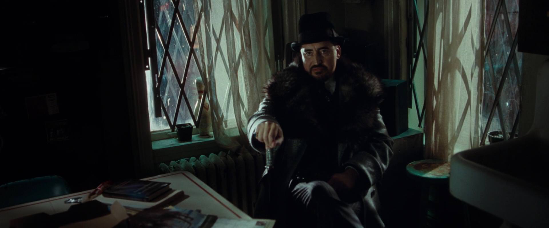The Sorcerer’s Apprentice (2010) HD screenshot 2519