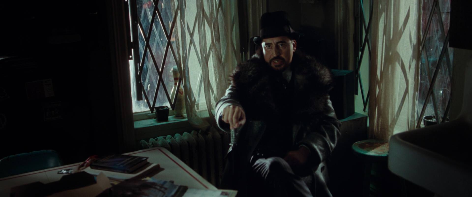 The Sorcerer’s Apprentice (2010) screencap 2520