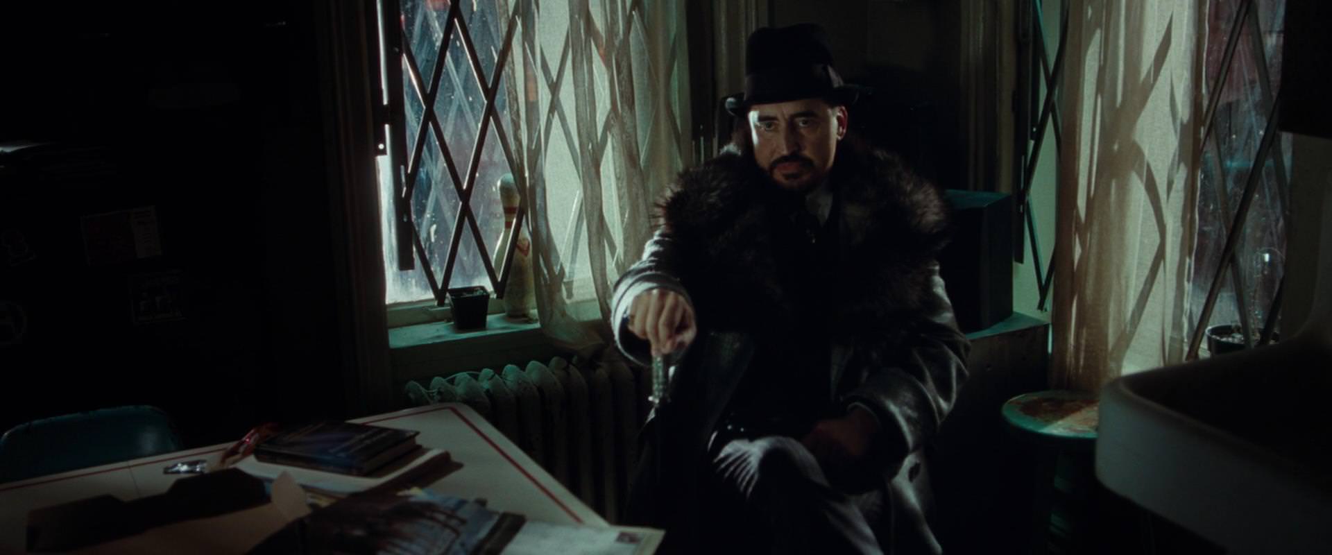 The Sorcerer’s Apprentice (2010) HD screenshot 2522