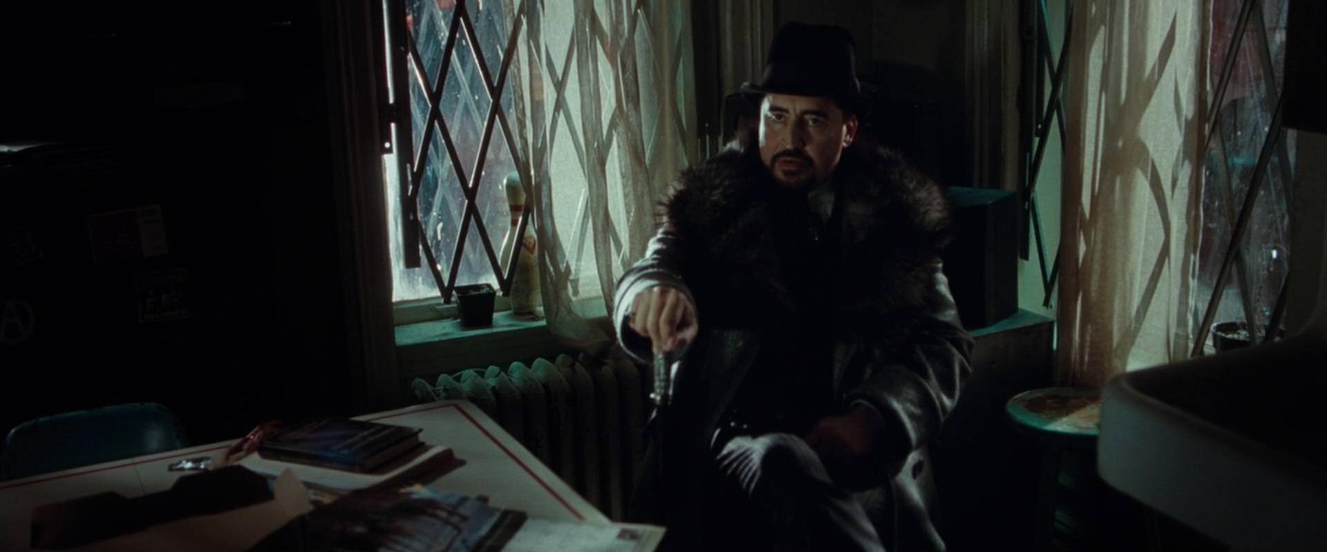 The Sorcerer’s Apprentice (2010) screencap 2523