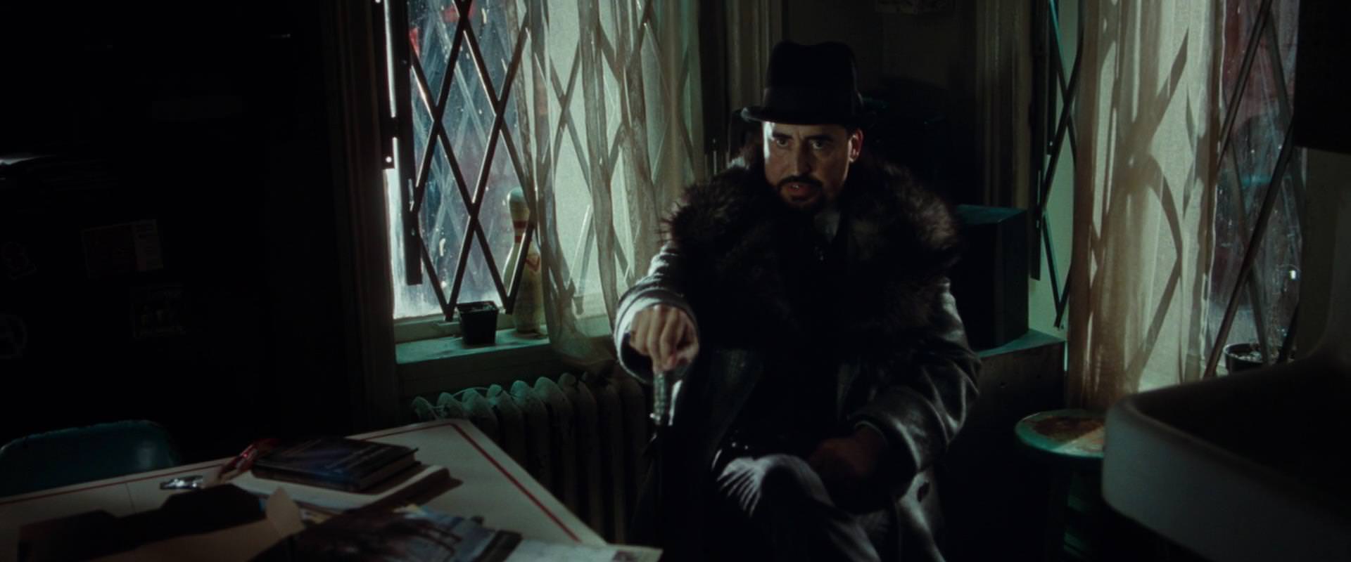 The Sorcerer’s Apprentice (2010) HD screenshot 2525