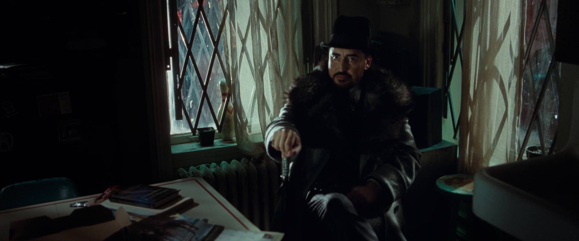 The Sorcerer’s Apprentice (2010) screencap 2526