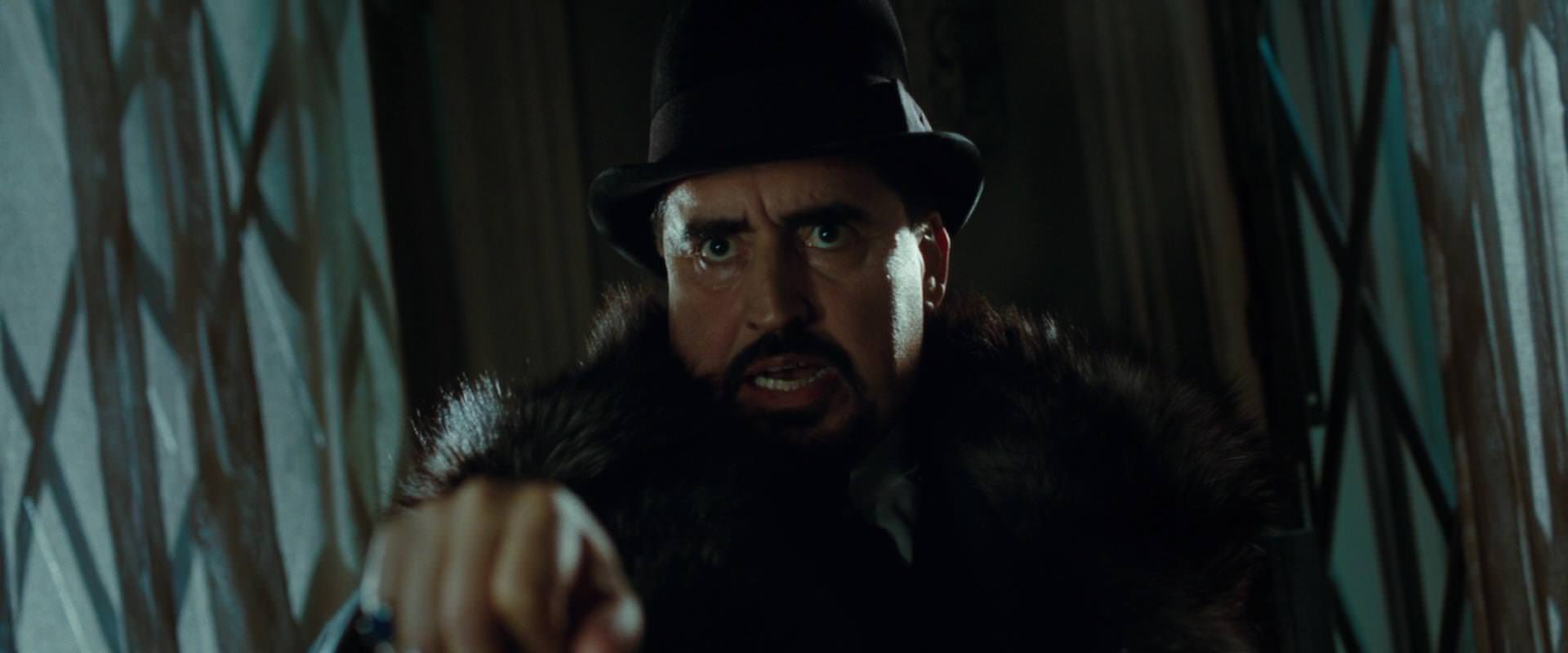The Sorcerer’s Apprentice (2010) HD screenshot 2531