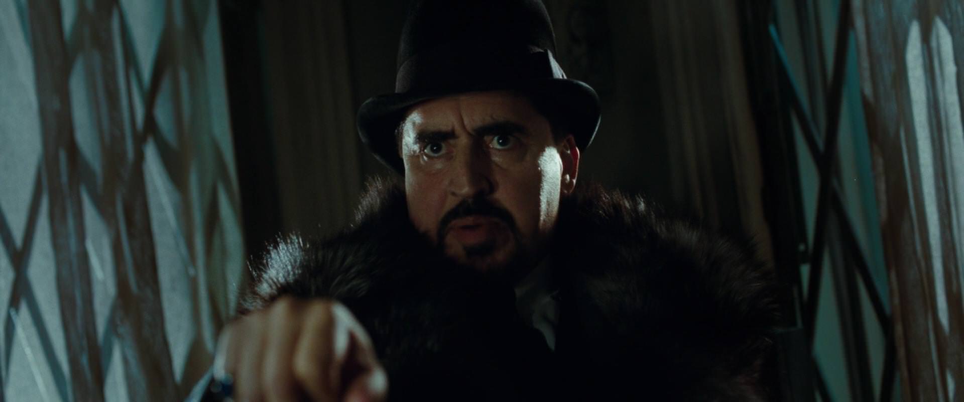 The Sorcerer’s Apprentice (2010) screencap 2532