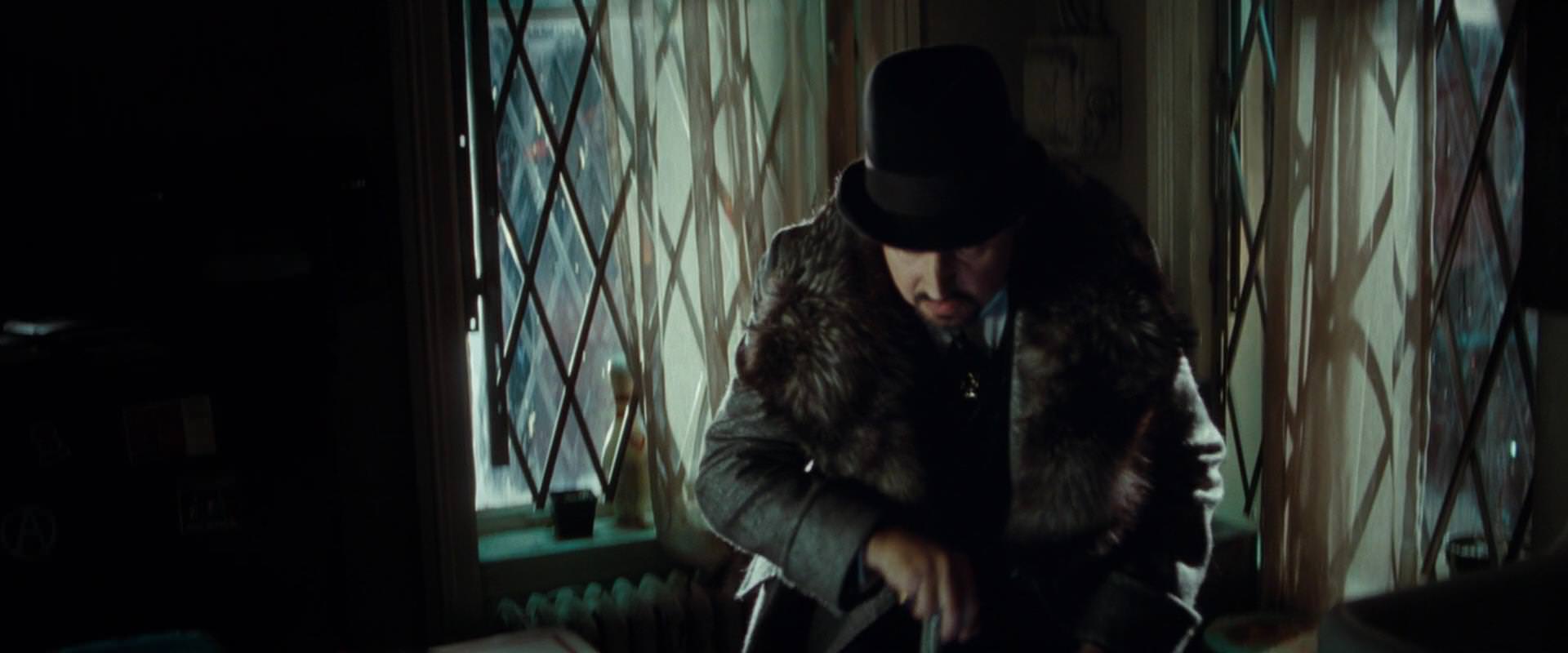 The Sorcerer’s Apprentice (2010) HD screenshot 2540