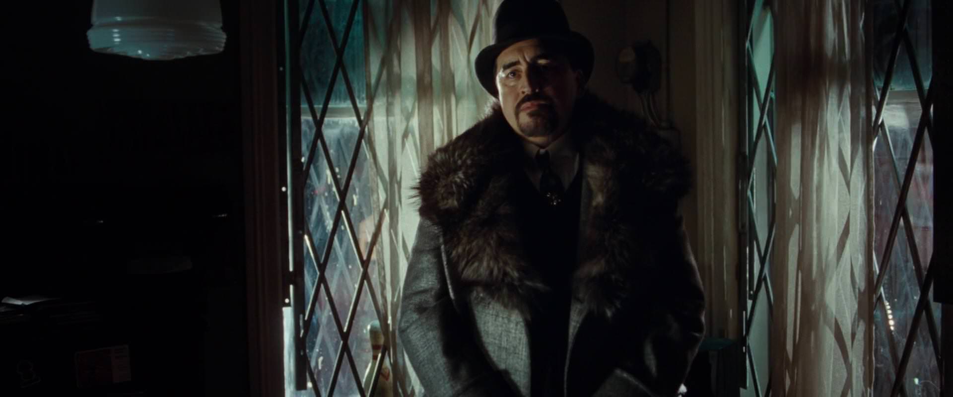 The Sorcerer’s Apprentice (2010) HD screenshot 2543