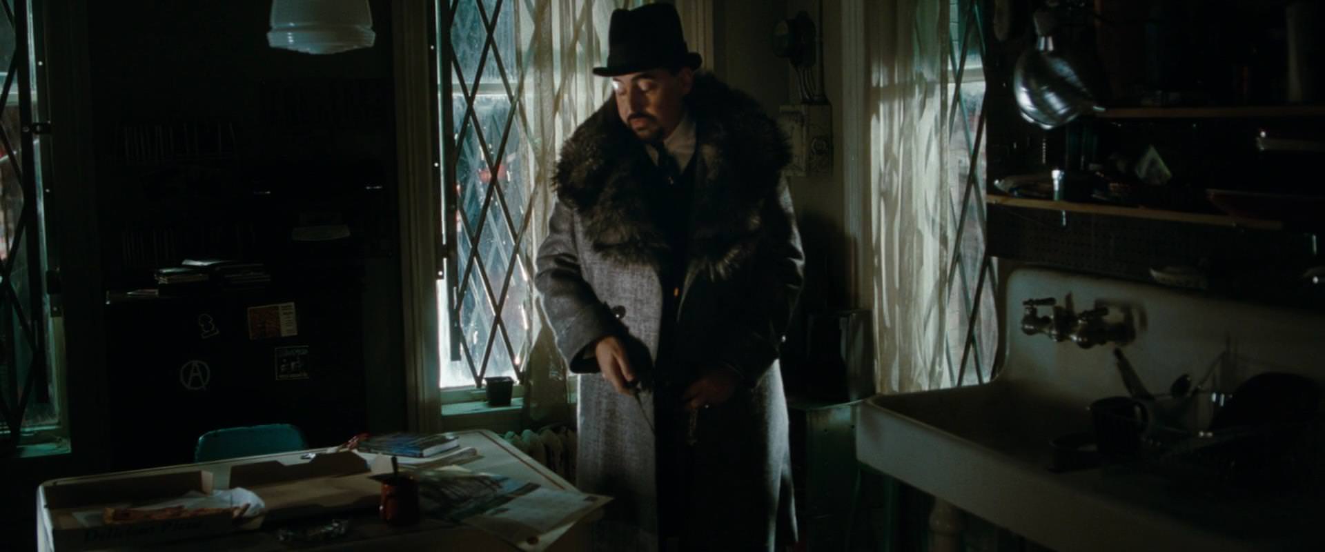 The Sorcerer’s Apprentice (2010) HD screenshot 2564