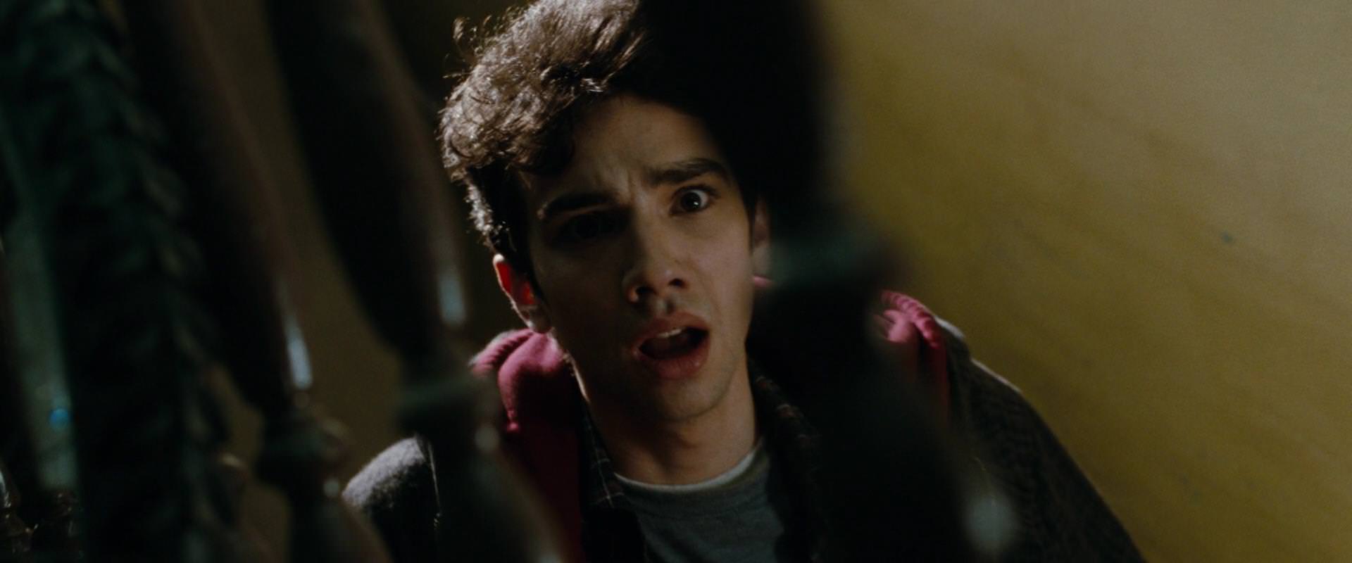 The Sorcerer’s Apprentice (2010) HD screenshot 2582