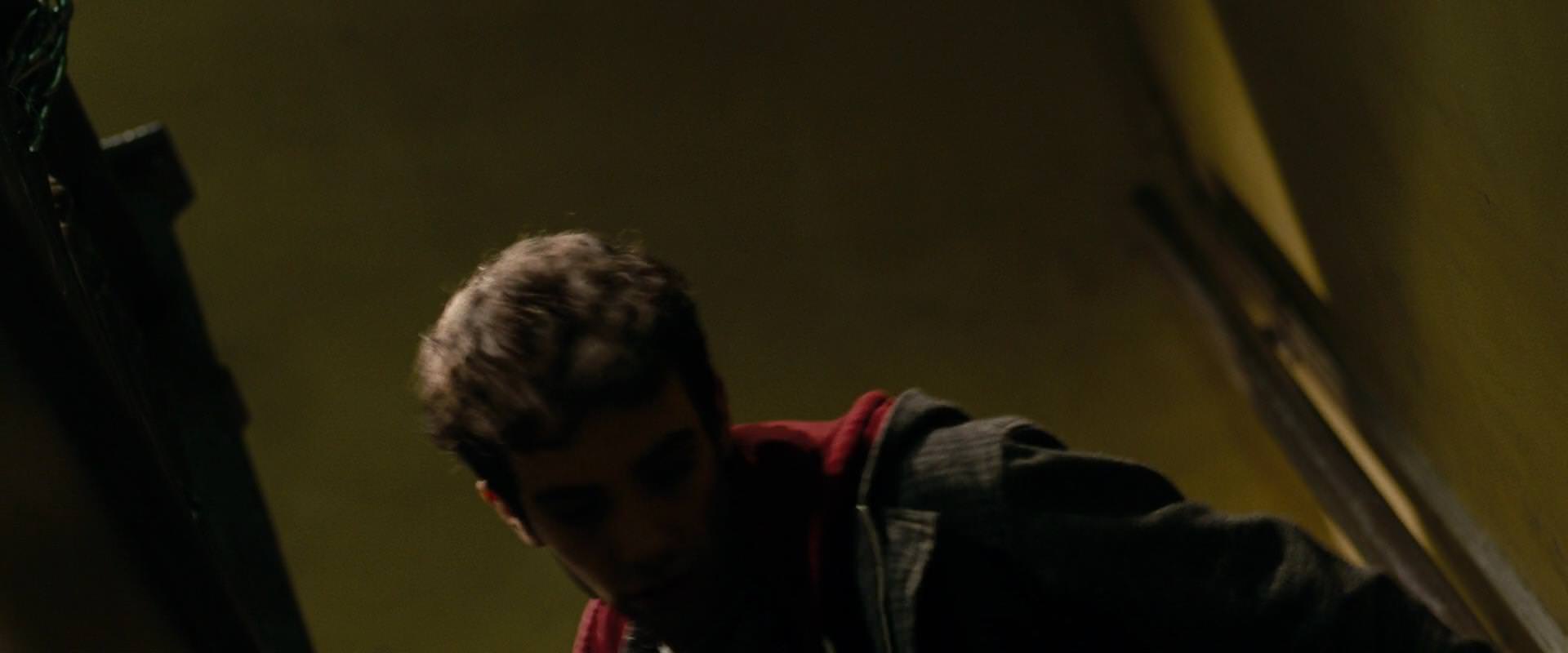 The Sorcerer’s Apprentice (2010) HD screenshot 2588