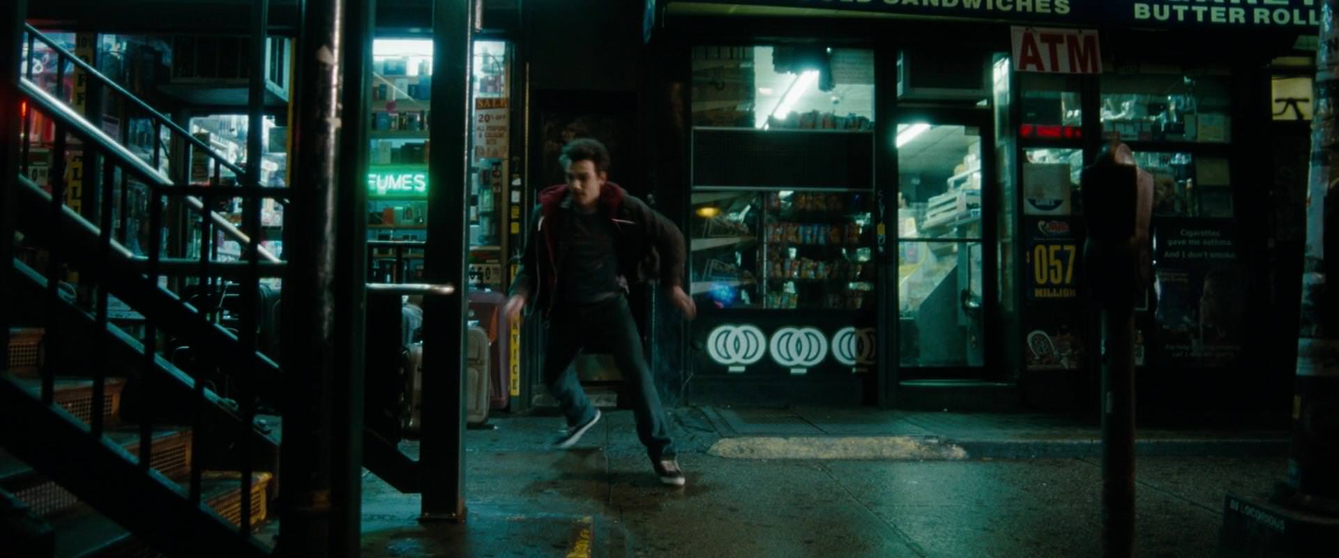 The Sorcerer’s Apprentice (2010) screencap 2595