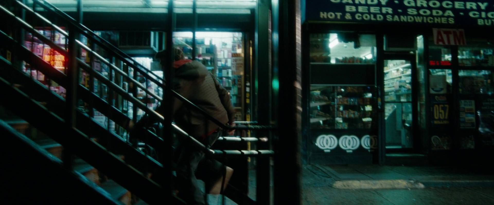 The Sorcerer’s Apprentice (2010) HD screenshot 2597