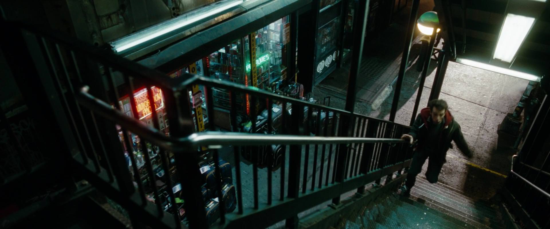 The Sorcerer’s Apprentice (2010) screencap 2598