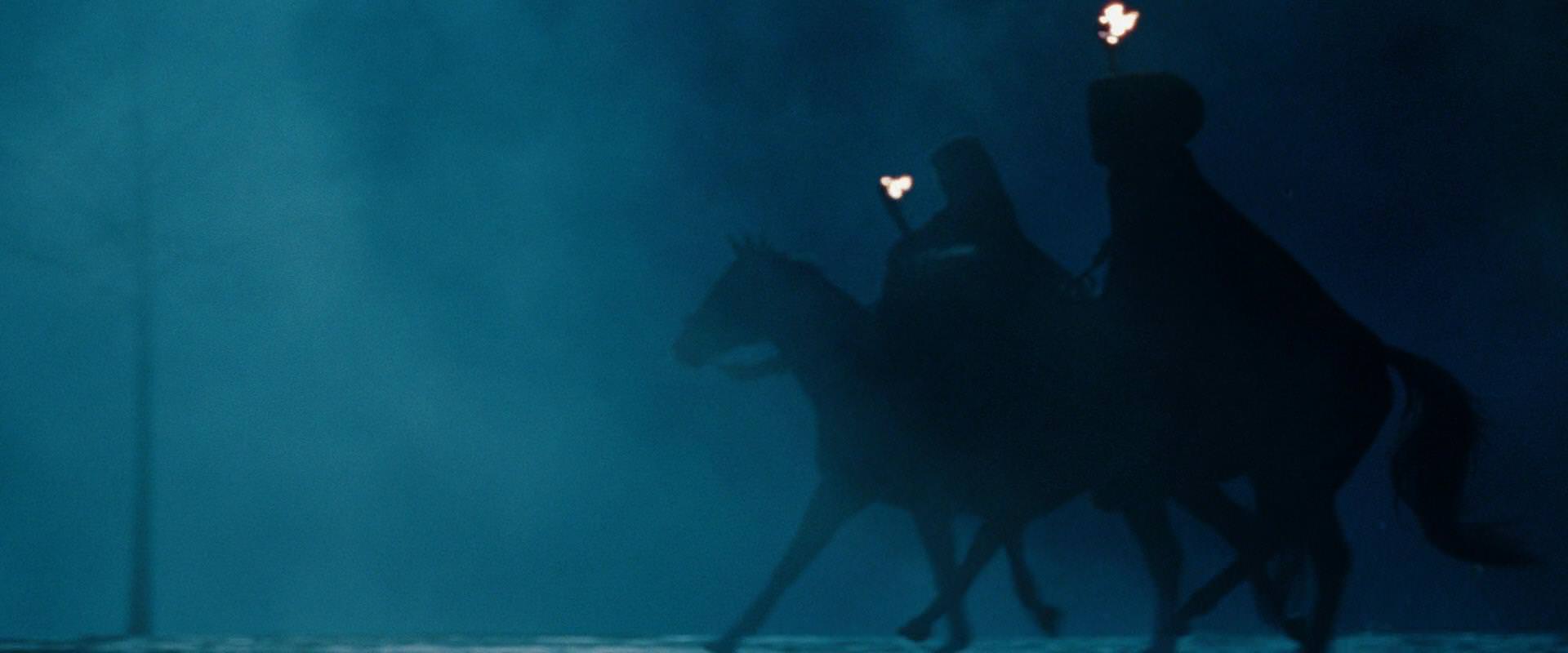 The Sorcerer’s Apprentice (2010) HD screenshot 26