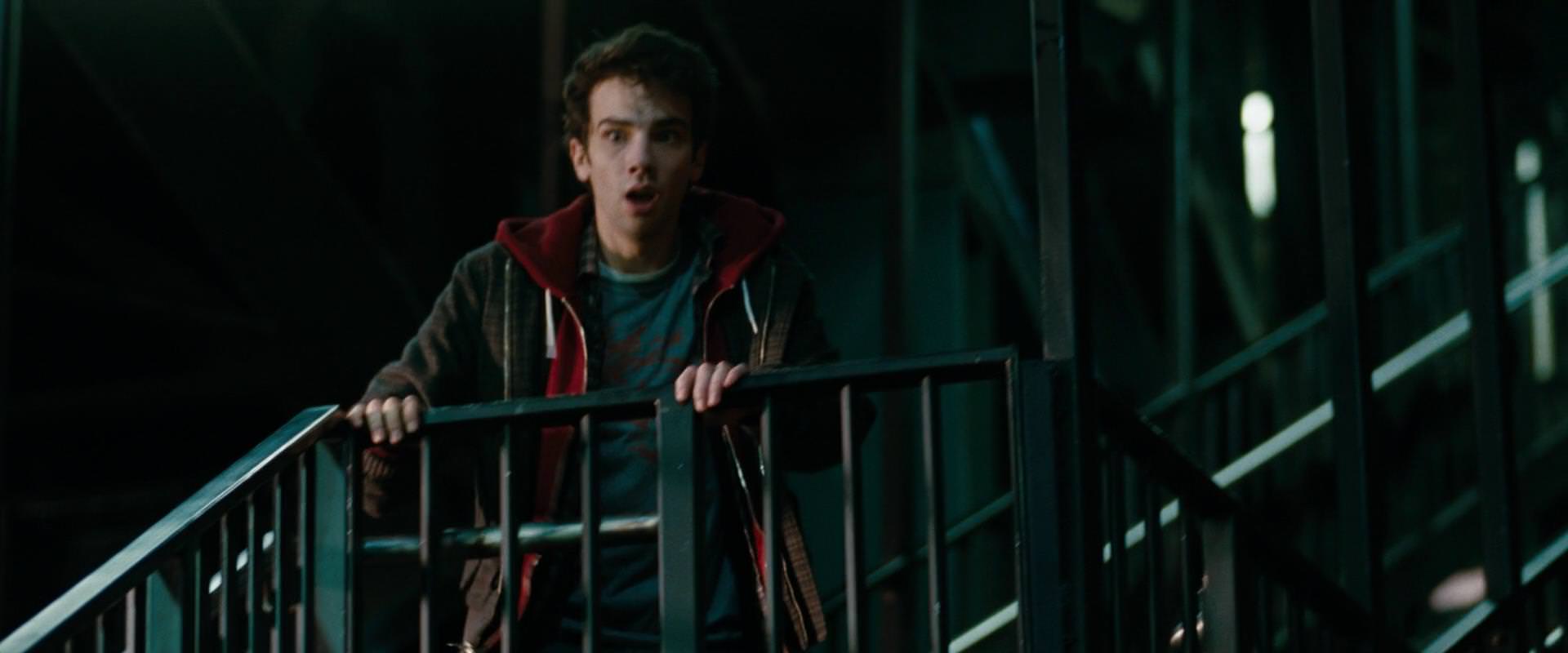 The Sorcerer’s Apprentice (2010) HD screenshot 2606