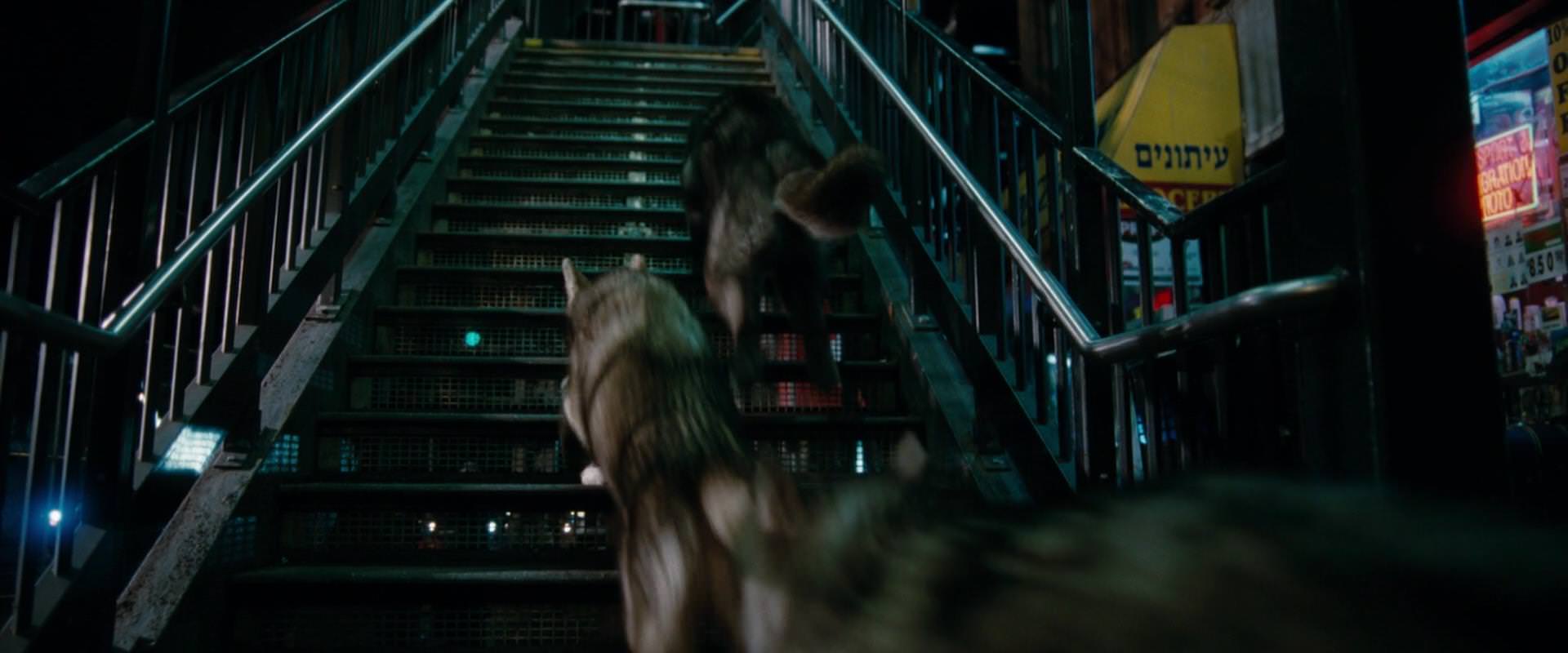 The Sorcerer’s Apprentice (2010) screencap 2610