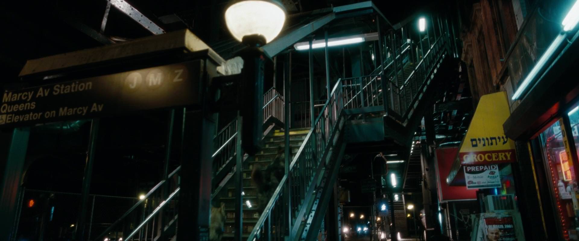 The Sorcerer’s Apprentice (2010) movie still 2611