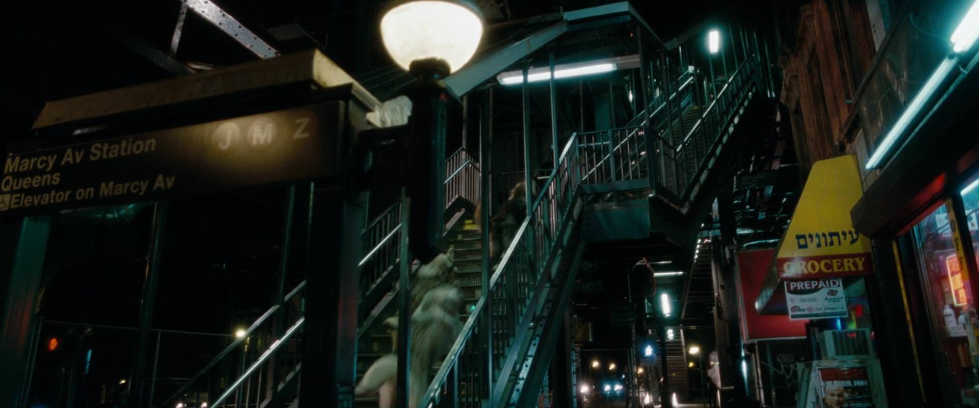 The Sorcerer’s Apprentice (2010) HD screenshot 2612