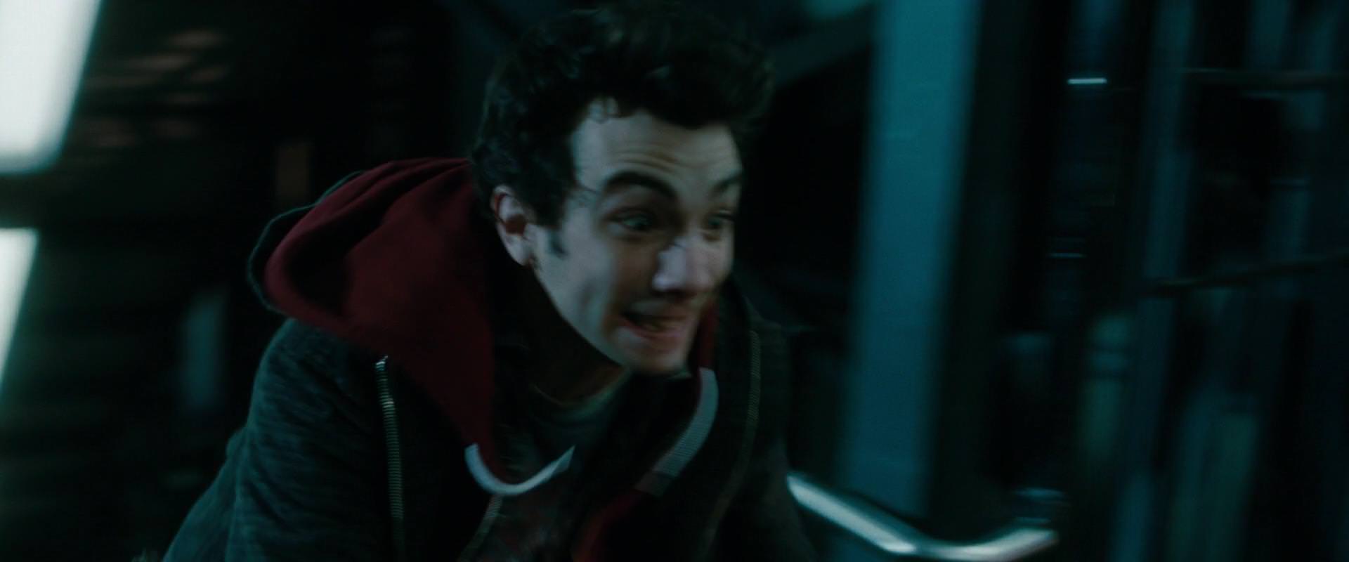 The Sorcerer’s Apprentice (2010) screencap 2613