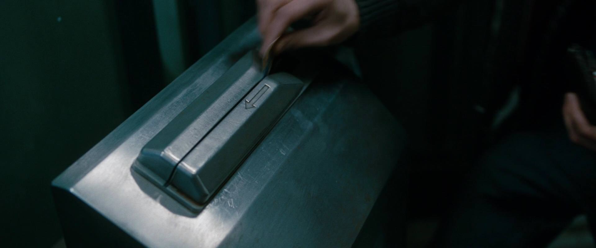 The Sorcerer’s Apprentice (2010) HD screenshot 2615