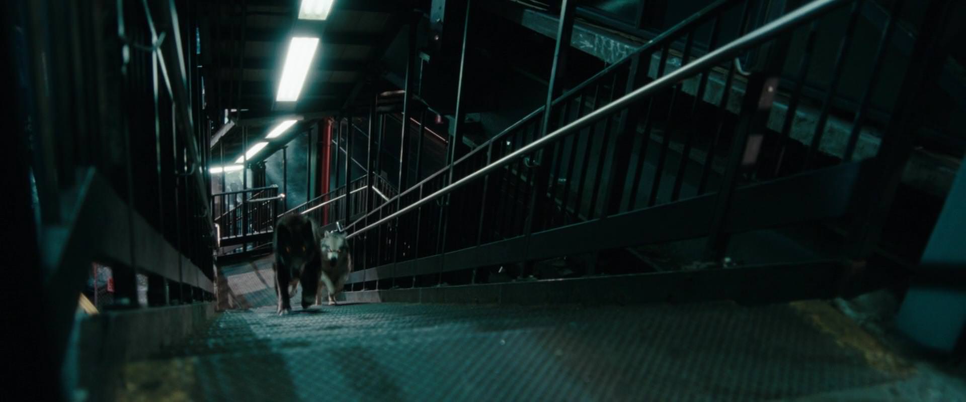 The Sorcerer’s Apprentice (2010) screencap 2619