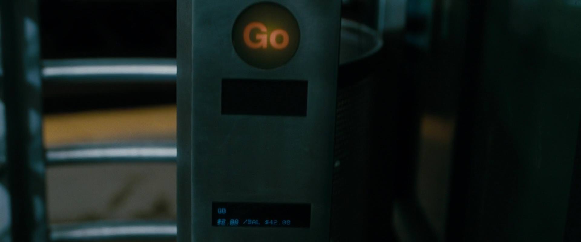 The Sorcerer’s Apprentice (2010) HD screenshot 2621