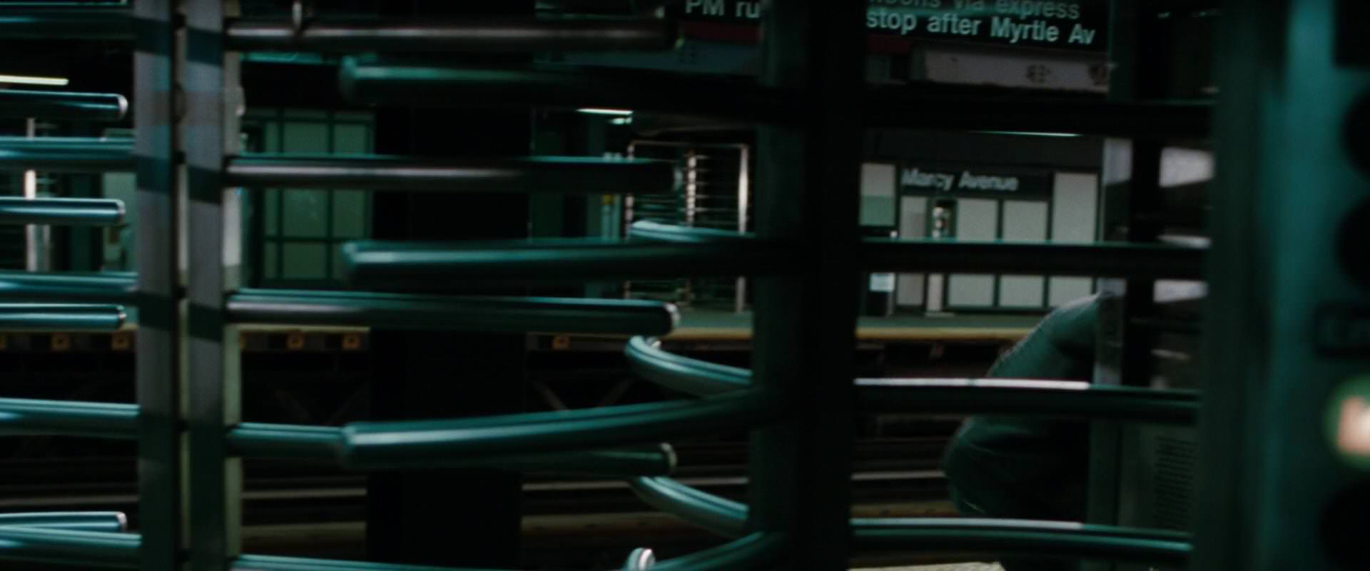 The Sorcerer’s Apprentice (2010) HD screenshot 2633