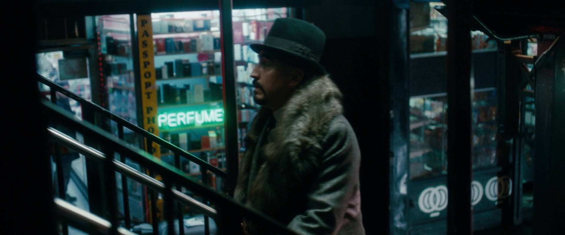 The Sorcerer’s Apprentice (2010) screencap 2634