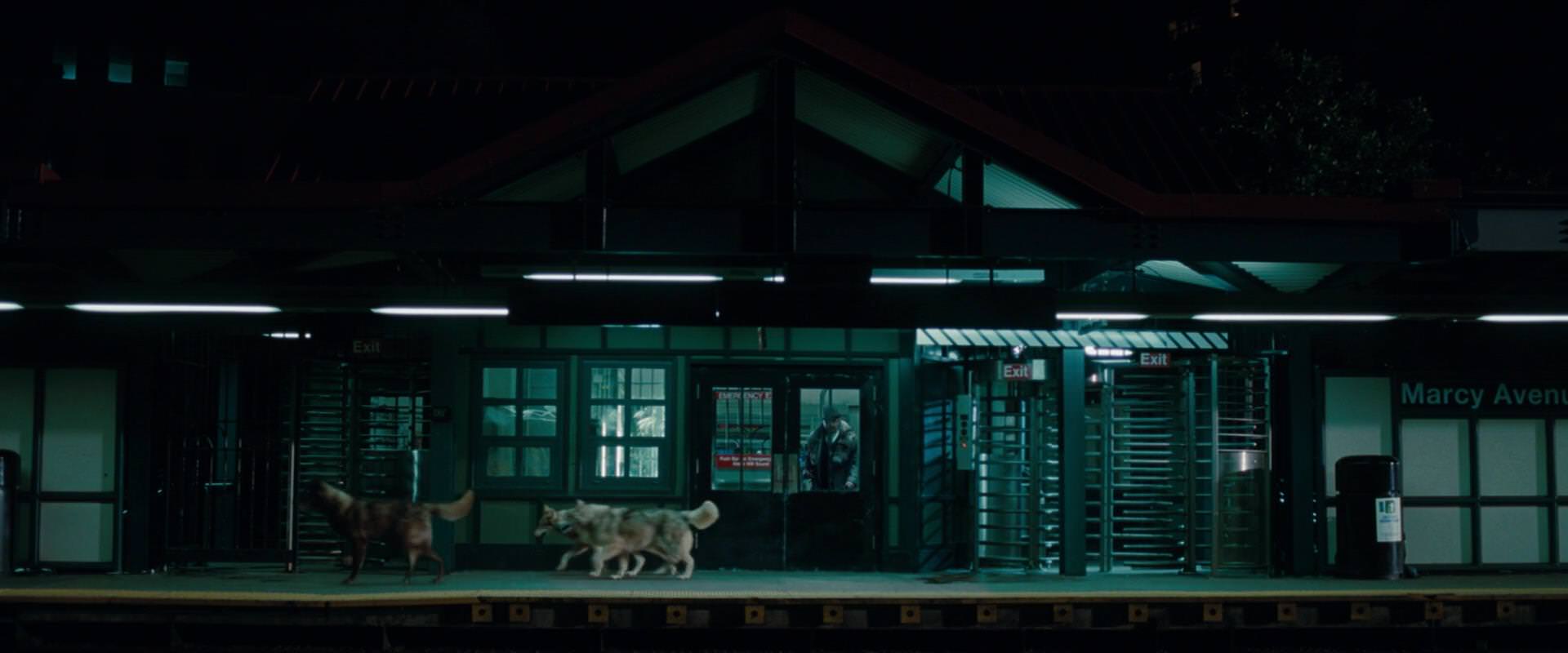 The Sorcerer’s Apprentice (2010) HD screenshot 2645