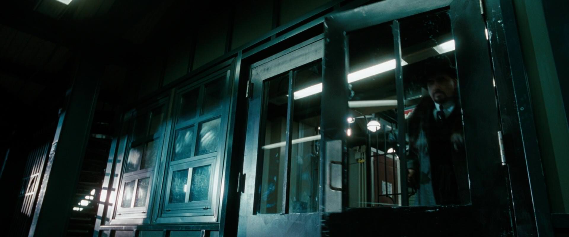 The Sorcerer’s Apprentice (2010) screencap 2646